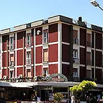 Szálloda Righetto Fronte Mare 3*