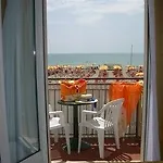 Righetto Fronte Mare Szálloda Cavallino-Treporti