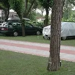 Szálloda Righetto Fronte Mare Cavallino-Treporti