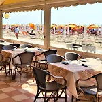 Szálloda Righetto Fronte Mare Cavallino-Treporti
