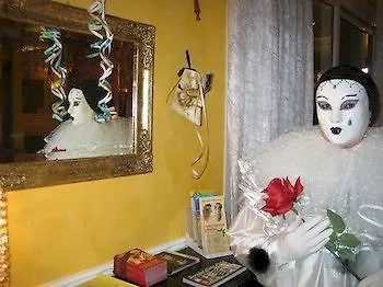 Hotel Righetto Fronte Mare 3*