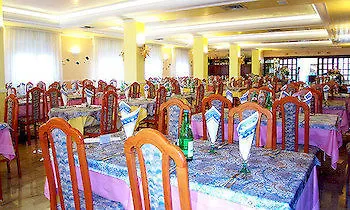 Righetto Fronte Mare 3* קוואלינו-טראפורטי