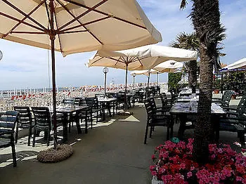 Righetto Fronte Mare מלון