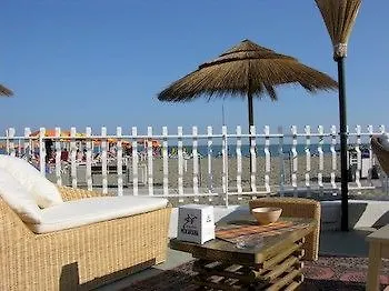 فندق Righetto Fronte Mare 3*