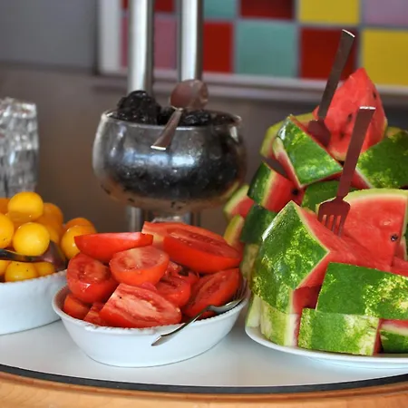 Hotel Righetto Fronte Mare