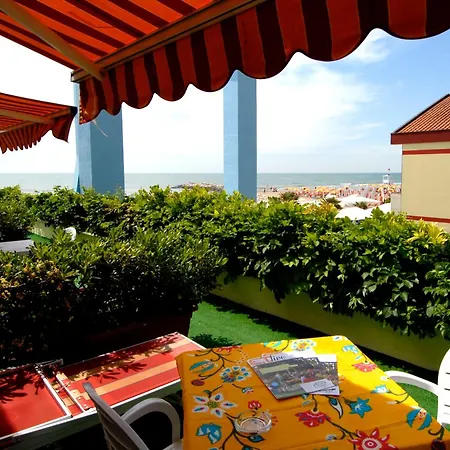 Righetto Fronte Mare Cavallino-Treporti