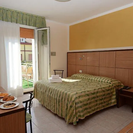 Righetto Fronte Mare Hotel