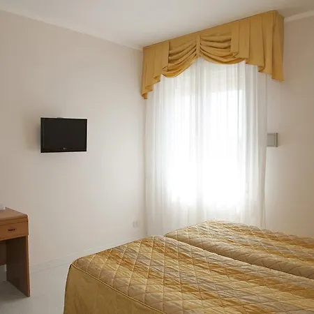Righetto Fronte Mare מלון קוואלינו-טראפורטי