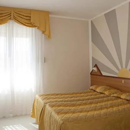Hotel Righetto Fronte Mare Cavallino-Treporti