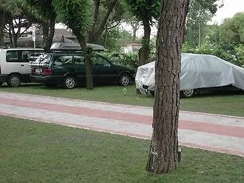 酒店 Righetto Fronte Mare 卡瓦利诺