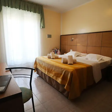 Righetto Fronte Mare Hotel 3*