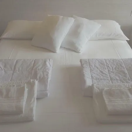 酒店 Righetto Fronte Mare 3*