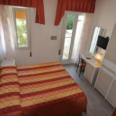 Hotel Righetto Fronte Mare Cavallino-Treporti