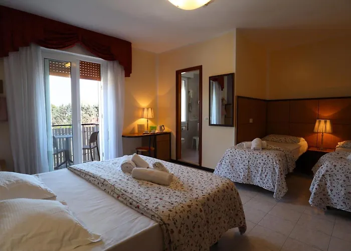 Righetto Fronte Mare 3*