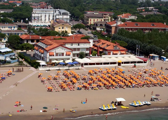 酒店 Righetto Fronte Mare 卡瓦利诺