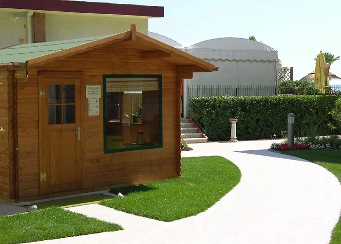 Hotell Righetto Fronte Mare 3*