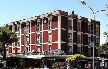 Hotell Righetto Fronte Mare 3*