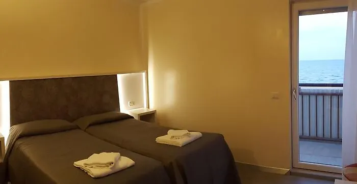 Righetto Fronte Mare 3* Cavallino-Treporti