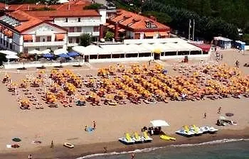 Hotell Righetto Fronte Mare