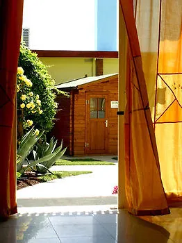 Hotell Righetto Fronte Mare Cavallino-Treporti