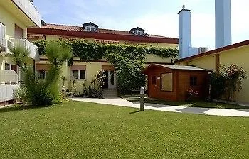 Righetto Fronte Mare Hotell 3*