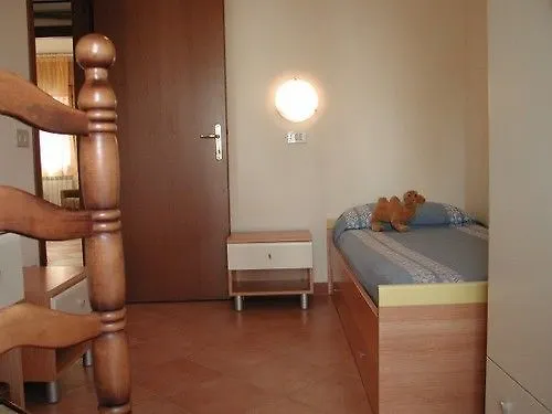 Hotell Righetto Fronte Mare 3*
