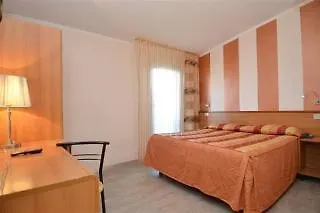 Hotell Righetto Fronte Mare Cavallino-Treporti
