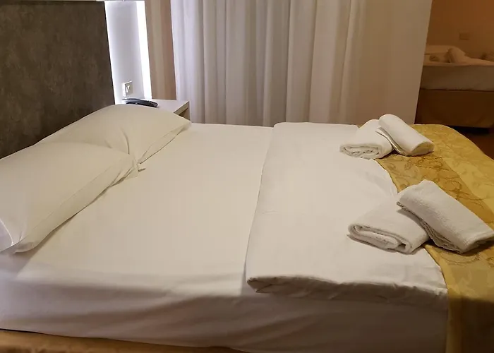 Righetto Fronte Mare 3*