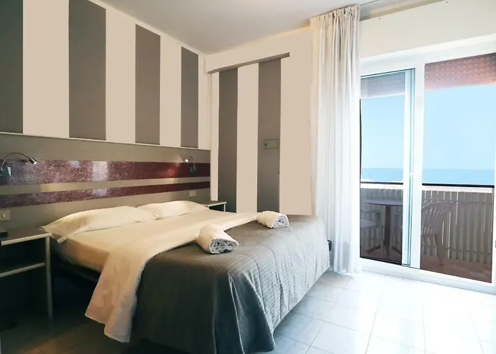 Righetto Fronte Mare Hotell Cavallino-Treporti