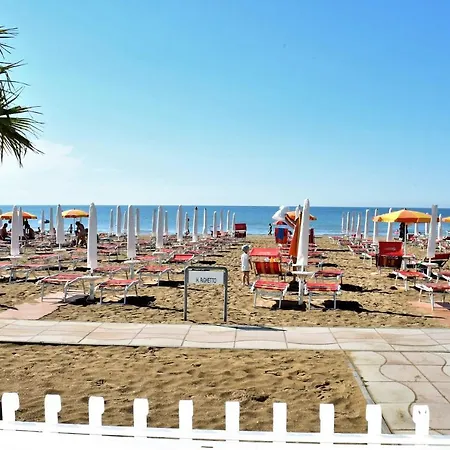 Righetto Fronte Mare 호텔 3*