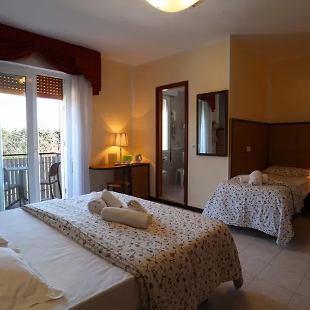 Righetto Fronte Mare 3*