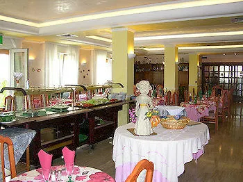 Hotel Righetto Fronte Mare