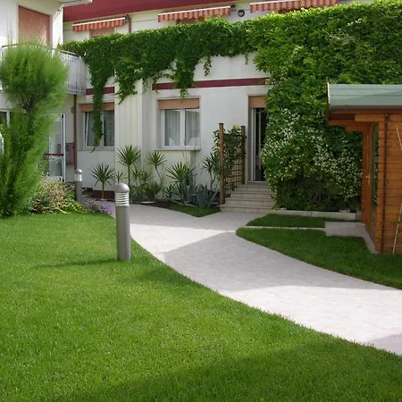 Hotel Righetto Fronte Mare Cavallino-Treporti