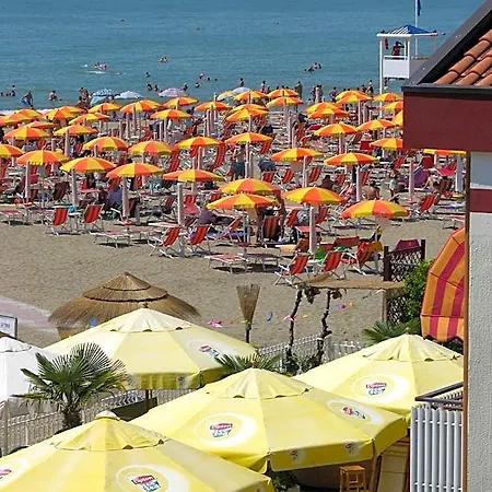 Righetto Fronte Mare Hotel 3*