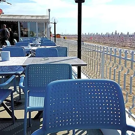 Righetto Fronte Mare 3*