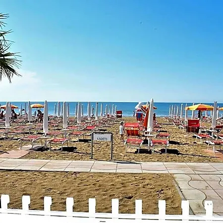 Righetto Fronte Mare 3*