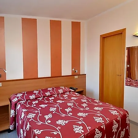 Righetto Fronte Mare 3* 카발리노