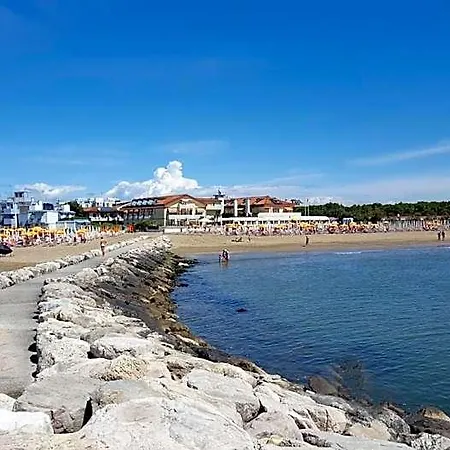 호텔 Righetto Fronte Mare 3*