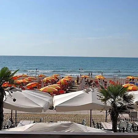 Righetto Fronte Mare 호텔 카발리노