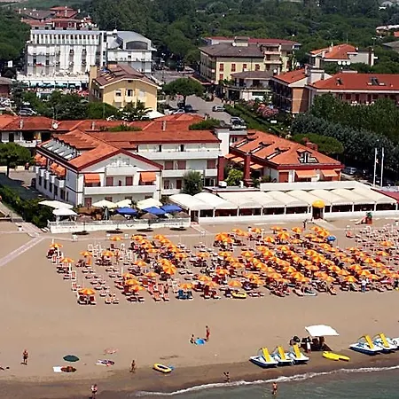 Righetto Fronte Mare 호텔
