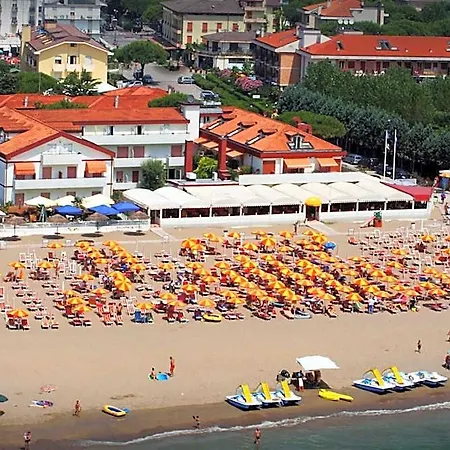 호텔 Righetto Fronte Mare
