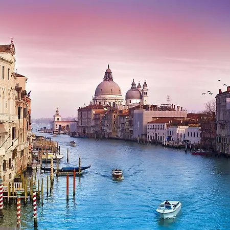 Hotel Righetto Fronte Mare Cavallino-Treporti