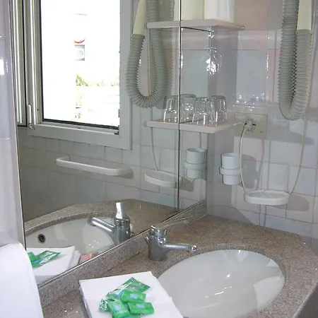 Hotel Righetto Fronte Mare Cavallino-Treporti
