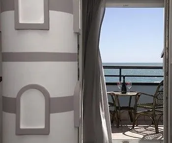 Righetto Fronte Mare 호텔 3*