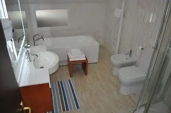 Righetto Fronte Mare Hotel