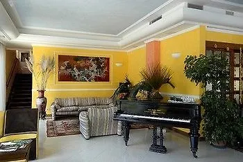 Righetto Fronte Mare Hotel Cavallino-Treporti