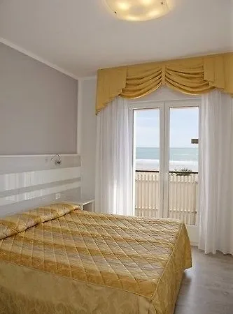 Righetto Fronte Mare 3* Cavallino-Treporti