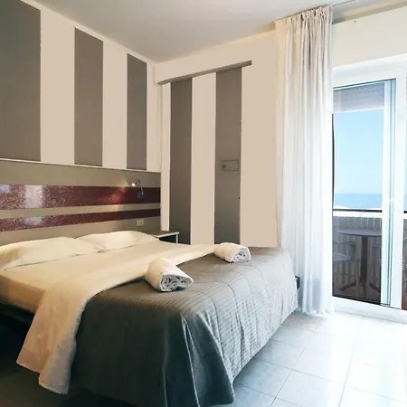 Righetto Fronte Mare Hotel Cavallino-Treporti