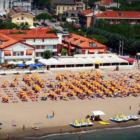 Righetto Fronte Mare 호텔