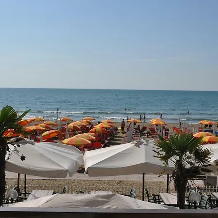 Righetto Fronte Mare 3* Cavallino-Treporti